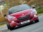 Peugeot RCZ R 2014 года